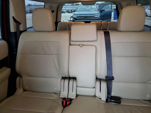 Photo 10 from auction – 2019 FORD FLEX LIMIT with VIN 2FMGK5D8XKBA23224