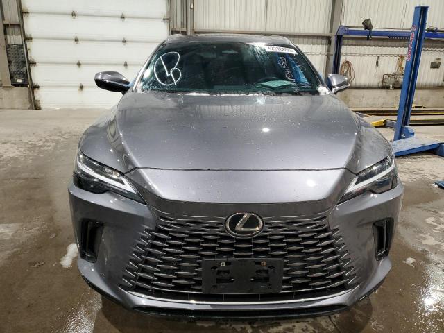 Photo 5 from auction – 2023 LEXUS RX 350 BAS with VIN 2T2BAMCA4PC004789