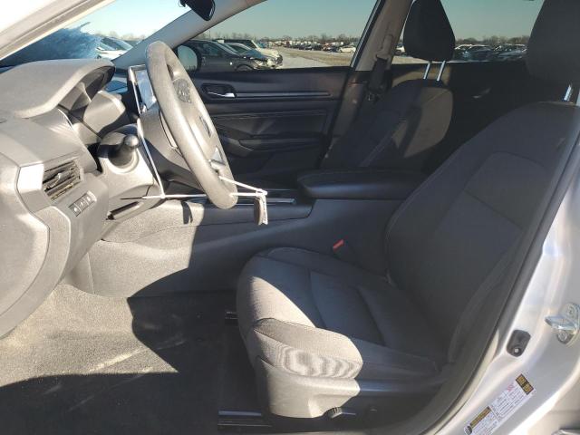 Photo 7 from auction – 2020 NISSAN ALTIMA S with VIN 1N4BL4BV3LC216160