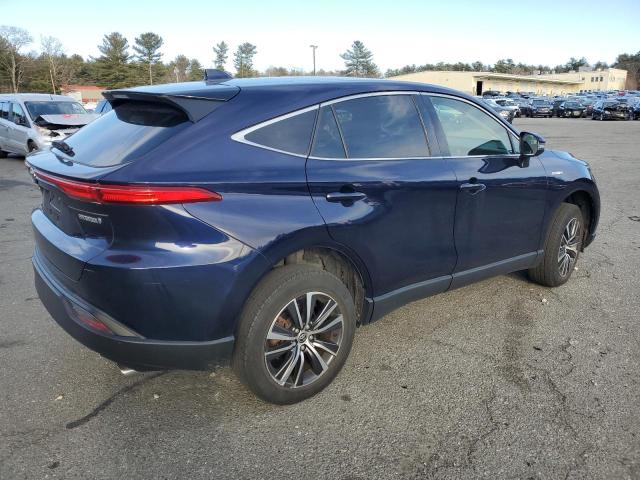 Photo 3 from auction – 2021 TOYOTA VENZA LE with VIN JTEAAAAH0MJ008235