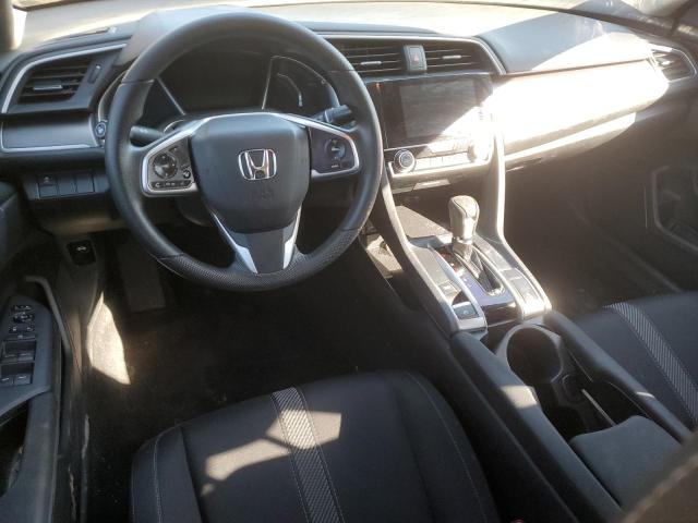 Photo 8 from auction – 2016 HONDA CIVIC EX with VIN 19XFC2F71GE237907