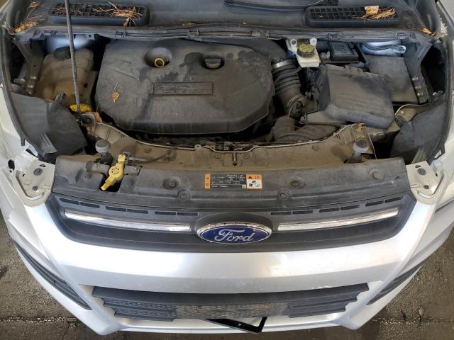 Photo 12 from auction – 2014 FORD ESCAPE SE with VIN 1FMCU9G91EUB21027