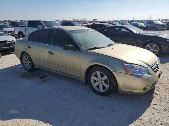 Photo 4 from auction – 2003 NISSAN ALTIMA BAS with VIN 1N4AL11D03C140982