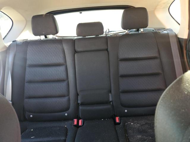 Photo 10 from auction – 2015 MAZDA CX-5 TOURI with VIN JM3KE2CY3F0431584
