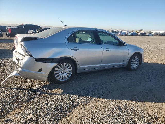 Photo 3 from auction – 2011 FORD FUSION HYB with VIN 3FADP0L33BR274238