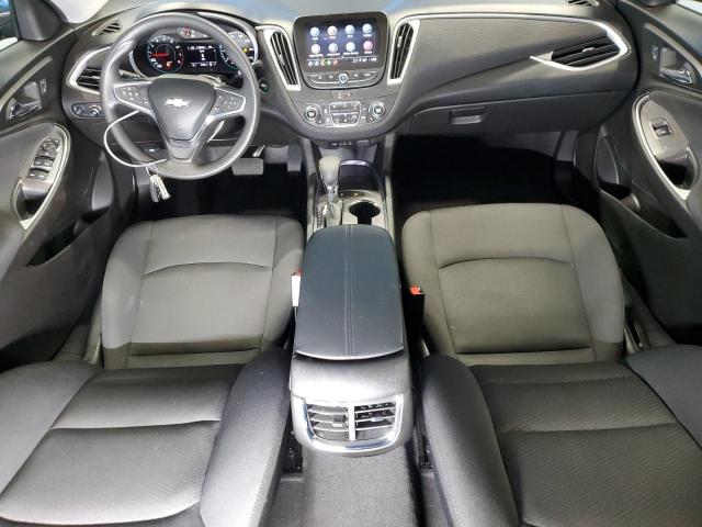Photo 8 from auction – 2024 CHEVROLET MALIBU LT with VIN 1G1ZD5ST4RF206649