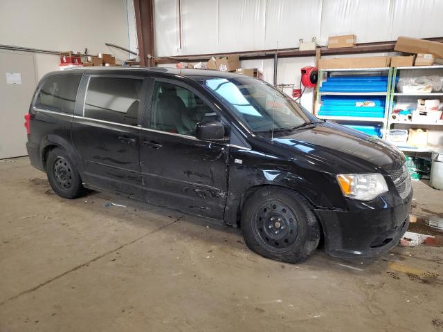 Photo 4 from auction – 2014 DODGE GRAND CARA with VIN 2C4RDGBG9ER222483