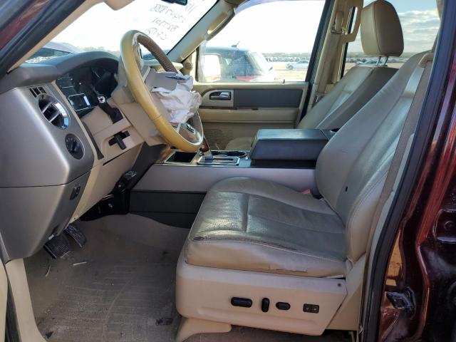 Photo 7 from auction – 2009 FORD EXPEDITION with VIN 1FMFU17599EB27301