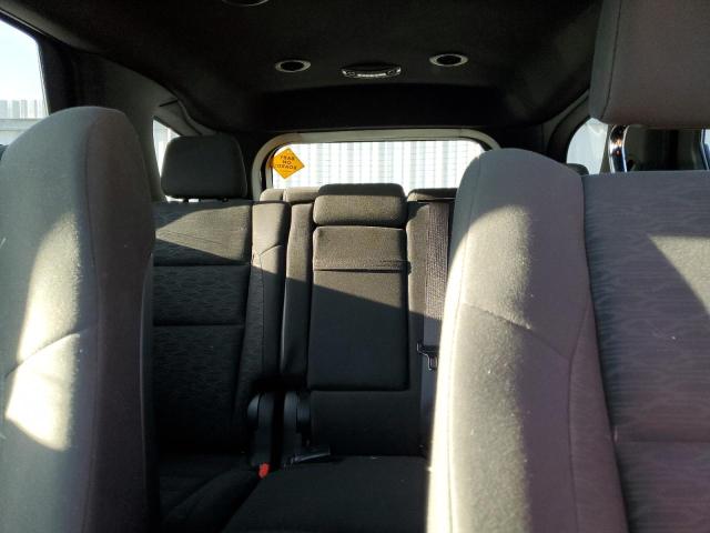 Photo 10 from auction – 2022 DODGE DURANGO GT with VIN 1C4RDJDG4NC205433