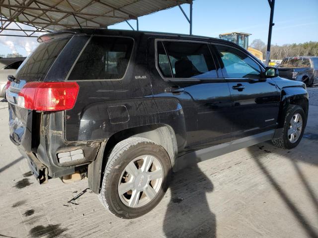 Photo 3 from auction – 2015 GMC TERRAIN SL with VIN 2GKALMEK0F6410475