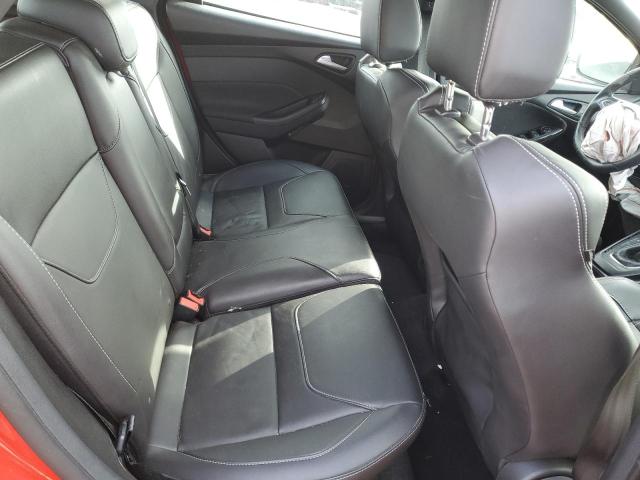 Photo 10 from auction – 2017 FORD FOCUS ST with VIN 1FADP3L93HL341045