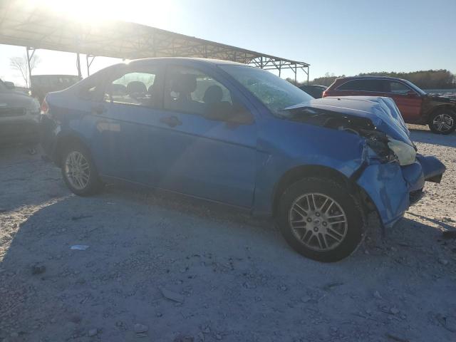 Photo 4 from auction – 2010 FORD FOCUS with VIN 1FAHP3FN1AW147158