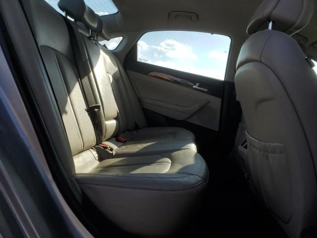 Photo 10 from auction – 2016 HYUNDAI SONATA HYB with VIN KMHE34L19GA017730