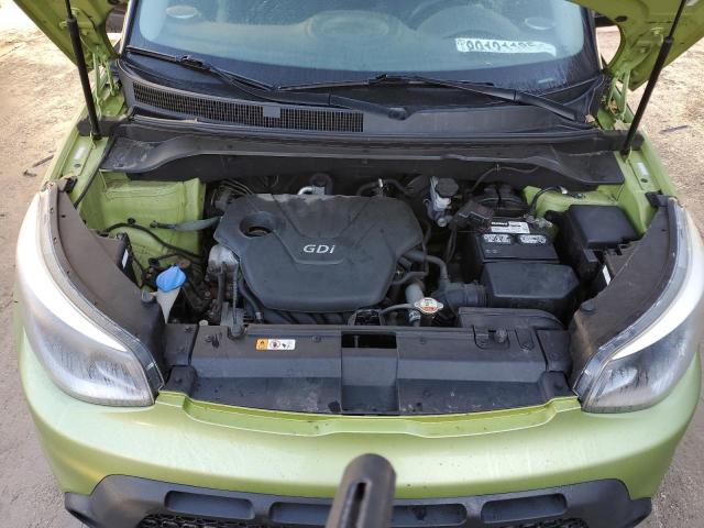 Photo 11 from auction – 2015 KIA SOUL with VIN KNDJN2A26F7814008