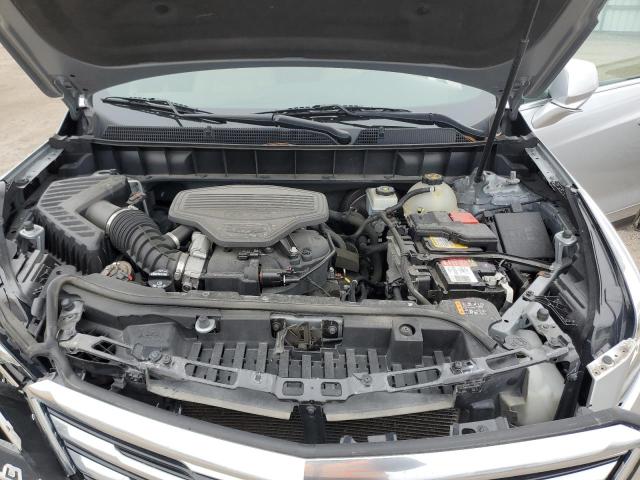 Photo 12 from auction – 2019 CADILLAC XT5 with VIN 1GYKNARS3KZ146048