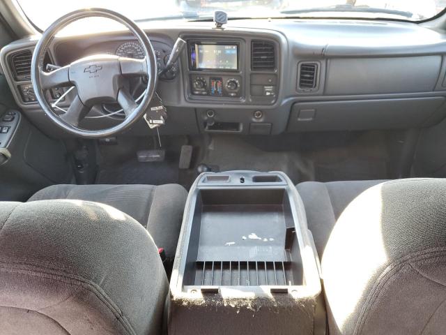 Photo 8 from auction – 2004 CHEVROLET SILVERADO with VIN 2GCEK19V441131060