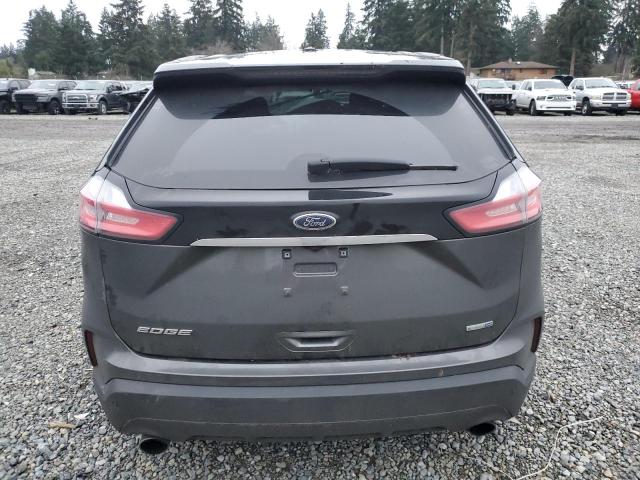 Photo 6 from auction – 2020 FORD EDGE SE with VIN 2FMPK4G99LBA35560