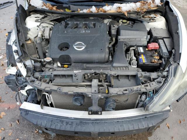 Photo 11 from auction – 2016 NISSAN ALTIMA 3.5 with VIN 1N4BL3AP6GC130831