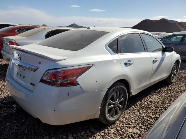 Photo 3 from auction – 2015 NISSAN ALTIMA 2.5 with VIN 1N4AL3AP3FC469072