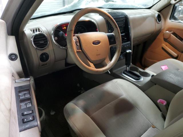 صورة رقم 8 من المزاد - 2007 FORD EXPLORER X مع VIN 1FMEU73E57UA52734