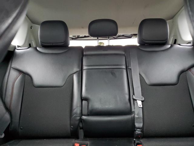 Photo 10 from auction – 2018 JEEP COMPASS TR with VIN 3C4NJDDB3JT201594
