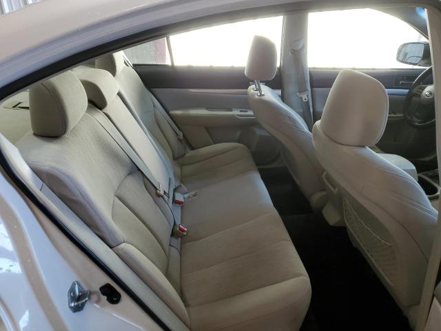 صورة رقم 10 من المزاد - 2013 SUBARU LEGACY 2.5 مع VIN 4S3BMBC65D3019043