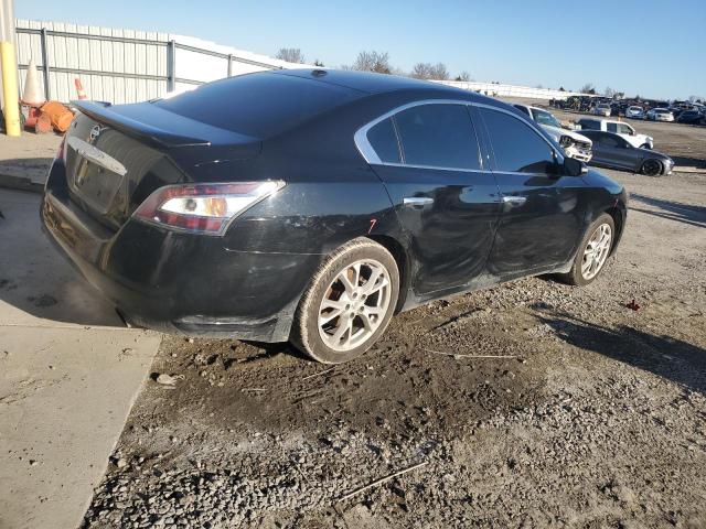 Foto 3 de la subasta – 2014 NISSAN MAXIMA S con VIN 1N4AA5AP5EC469851