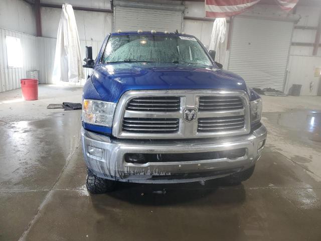 Photo 5 from auction – 2014 RAM 2500 SLT with VIN 3C6UR5DL1EG173755