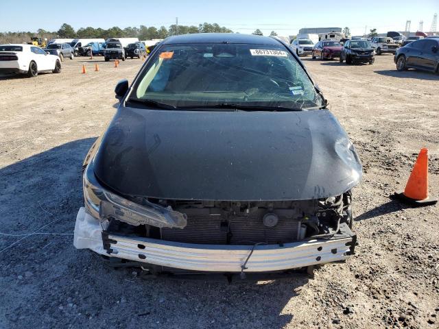 Photo 5 from auction – 2023 TOYOTA COROLLA LE with VIN 5YFB4MDE5PP006404