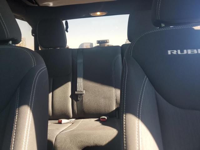 Photo 10 from auction – 2015 JEEP WRANGLER U with VIN 1C4BJWFG3FL612374