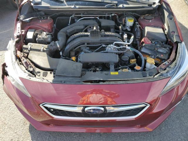 Photo 12 from auction – 2017 SUBARU IMPREZA LI with VIN 4S3GTAU69H3712401