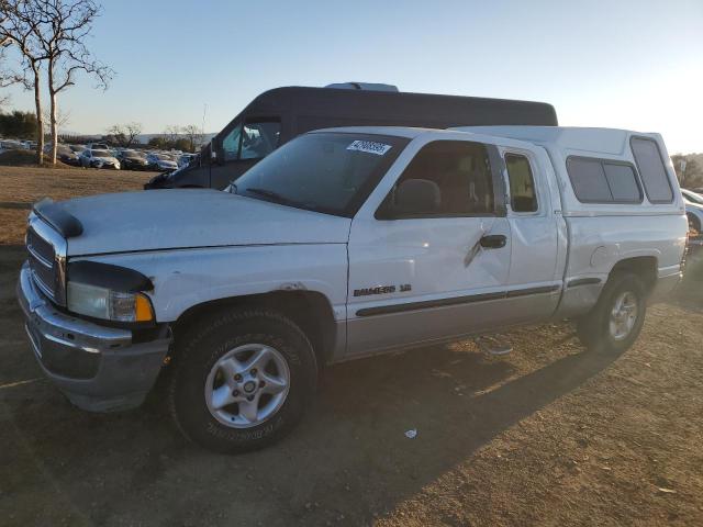 DODGE RAM 1500 1999 with VIN 3B7HC13Z5XM535312 - Photo from auction