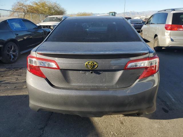 Photo 6 from auction – 2012 TOYOTA CAMRY BASE with VIN 4T1BF1FK7CU166644