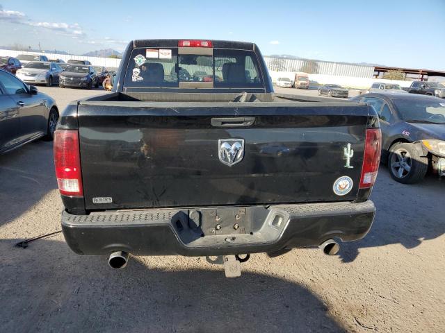 Photo 6 from auction – 2013 RAM 1500 ST with VIN 3C6JR6AT9DG521748