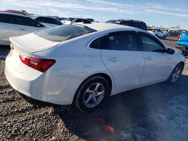 Photo 3 from auction – 2017 CHEVROLET MALIBU LS with VIN 1G1ZB5ST5HF210035