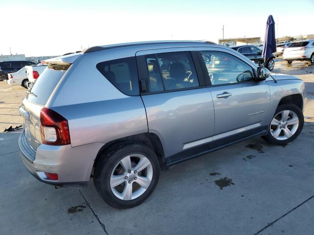 Photo 3 from auction – 2015 JEEP COMPASS LA with VIN 1C4NJCEA5FD209905