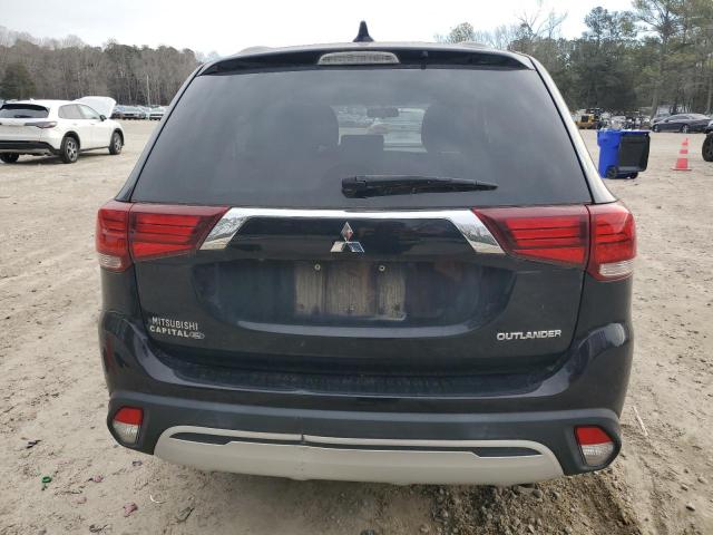Photo 6 from auction – 2019 MITSUBISHI OUTLANDER with VIN JA4AD2A3XKZ005261