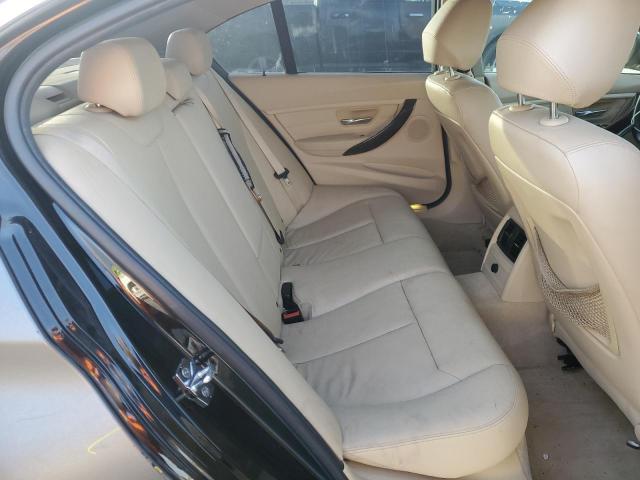 Photo 10 from auction – 2012 BMW 328 I with VIN WBA3A5C59CF347646