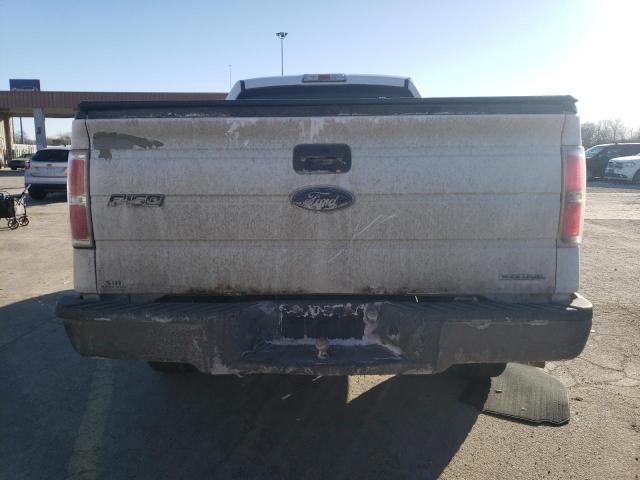 Photo 6 from auction – 2014 FORD F150 with VIN 1FTMF1CM3EKE73665