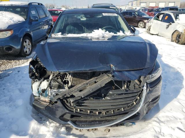 Photo 5 from auction – 2018 MAZDA 3 TOURING with VIN 3MZBN1L35JM183493