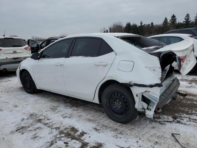 Photo 2 from auction – 2018 TOYOTA COROLLA L with VIN 2T1BURHE6JC046232