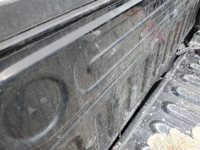Photo 10 from auction – 2024 RAM 2500 TRADE with VIN 3C6UR5CL5RG306122