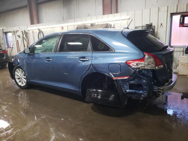 Фото 2 с аукциона – 2011 TOYOTA VENZA с VIN 4T3BA3BBXBU024939