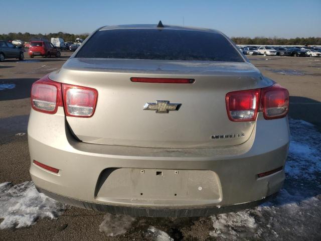 Zdjęcie 6 z aukcji – 2014 CHEVROLET MALIBU LS z VIN 1G11B5SL0EF119554