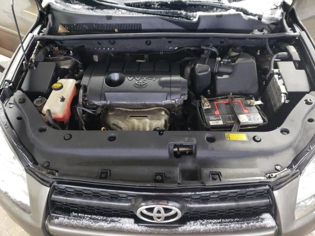 Photo 11 from auction – 2012 TOYOTA RAV4 with VIN 2T3BF4DV3CW247243