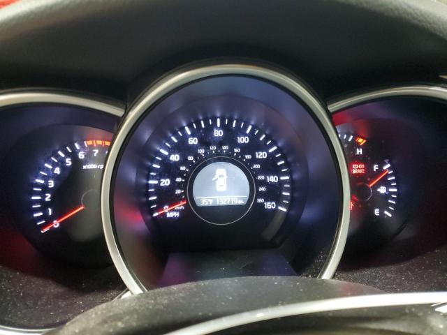 Photo 9 from auction – 2014 KIA OPTIMA LX with VIN KNAGM4A7XE5480562