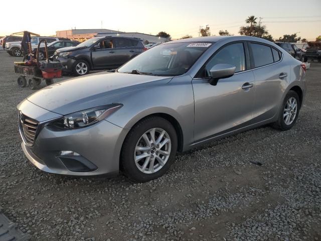 MAZDA 3 TOURING 2014 with VIN JM1BM1V72E1114561 - Photo from auction