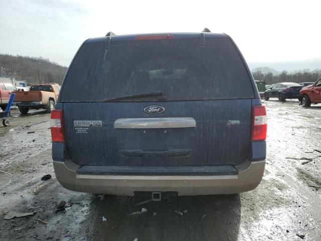 Photo 6 from auction – 2014 FORD EXPEDITION with VIN 1FMJK1J58EEF52298
