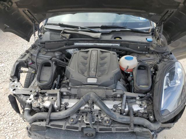 Photo 12 from auction – 2018 PORSCHE MACAN S with VIN WP1AB2A59JLB38901