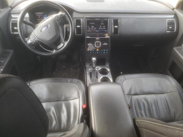 Снимка 8 от търг – 2013 FORD FLEX LIMIT с VIN 2FMHK6DT8DBD36757